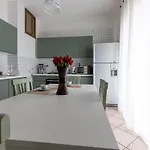 Casa Kirribilli Palermo