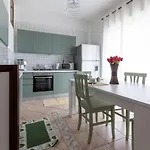 Lägenhet Casa Kirribilli *