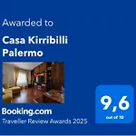 Casa Kirribilli Lägenhet