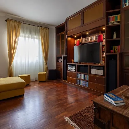 Casa Kirribilli * Palermo