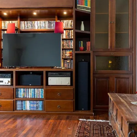 Casa Kirribilli Apartment Palermo