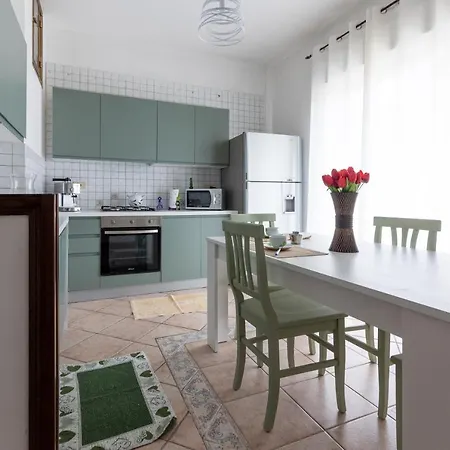 Apartment Casa Kirribilli *