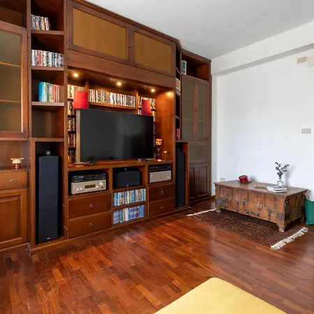 Apartment Casa Kirribilli Palermo