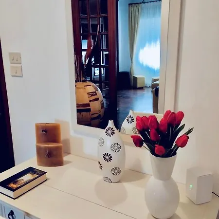 Casa Kirribilli Appartement *