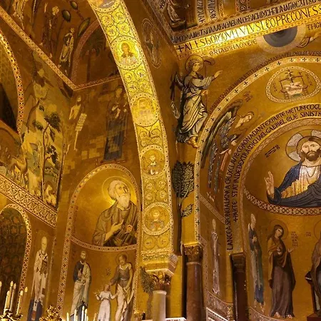 Casa Kirribilli Apartment Palermo