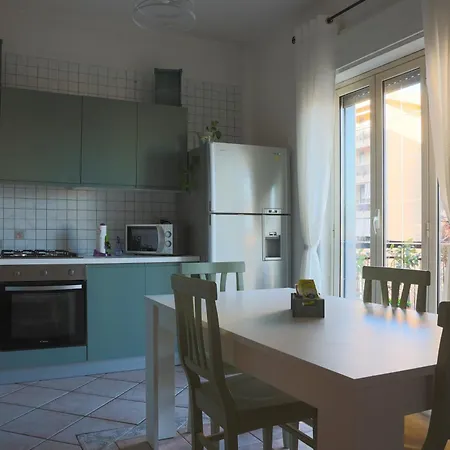 Casa Kirribilli Apartment Palermo