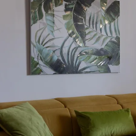 Casa Kirribilli Apartment Palermo