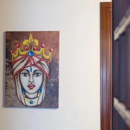 Casa Kirribilli Palermo