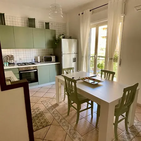 Apartment Casa Kirribilli *