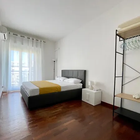 Casa Kirribilli * Palermo