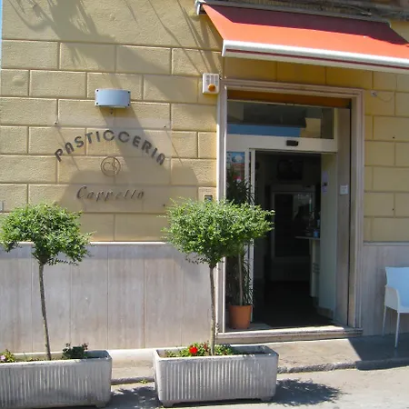 Casa Kirribilli Palermo