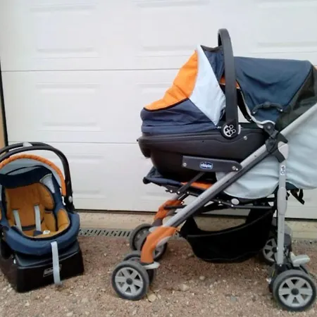 Casa Kirribilli Apartment Palermo