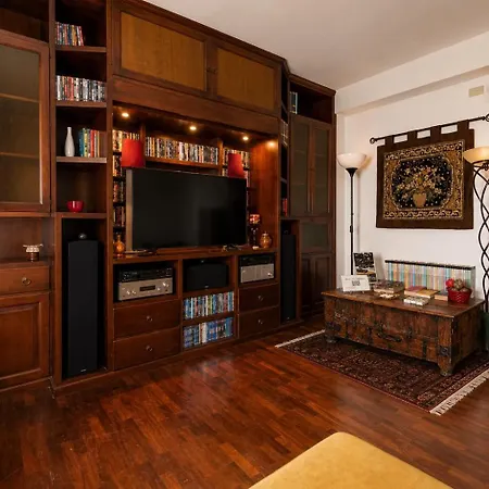 Apartamento Casa Kirribilli *