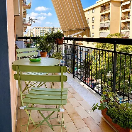 Apartamento Casa Kirribilli Palermo