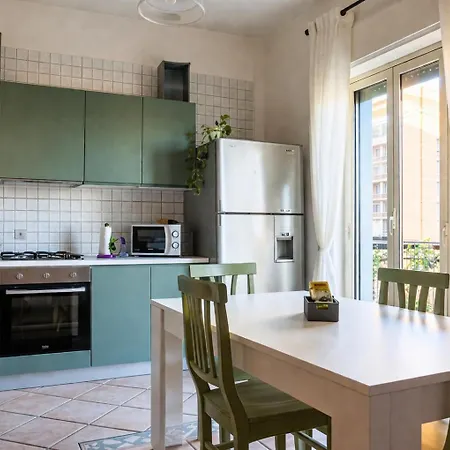 Casa Kirribilli Apartamento Palermo
