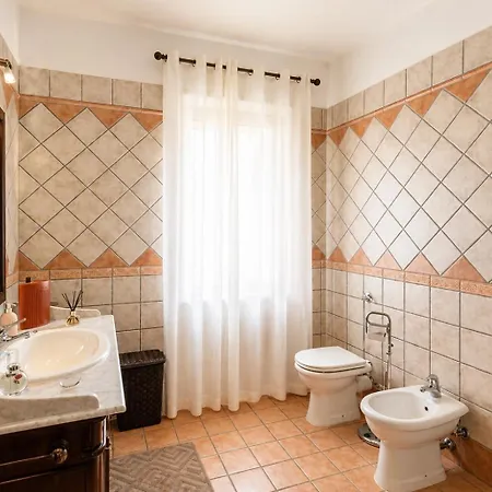 Apartamento Casa Kirribilli *