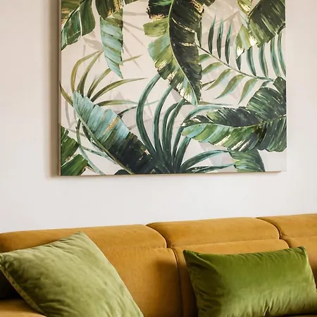Apartamento Casa Kirribilli *