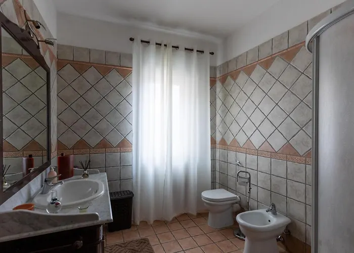 아파트 Casa Kirribilli