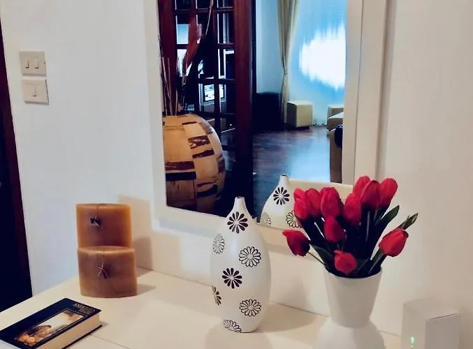 Casa Kirribilli 아파트 *