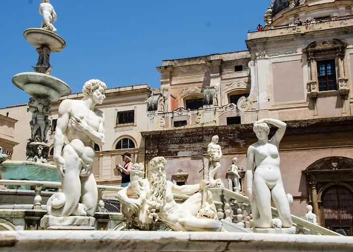 Casa Kirribilli 팔레르모