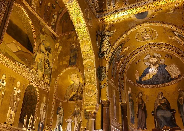 Casa Kirribilli 아파트 팔레르모