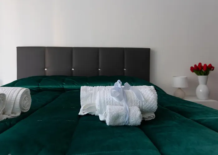 Casa Kirribilli 아파트 *