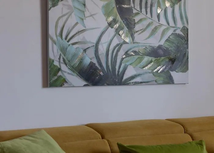 Casa Kirribilli 아파트 팔레르모