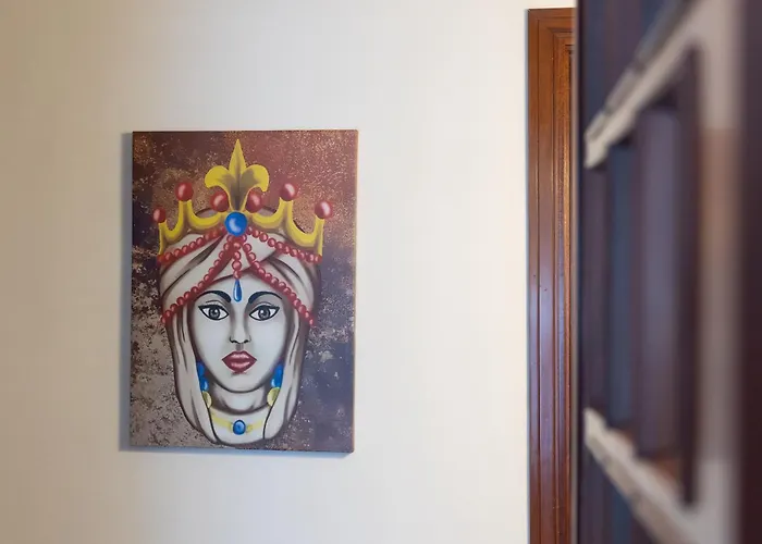 Casa Kirribilli 팔레르모