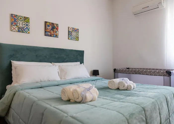 아파트 Casa Kirribilli