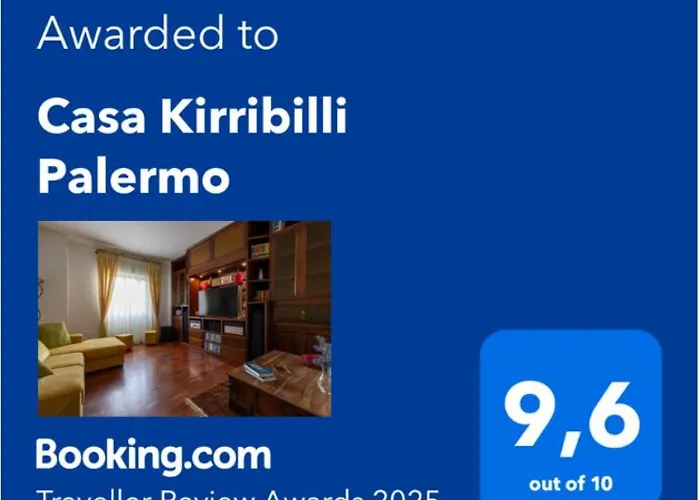 Casa Kirribilli 아파트