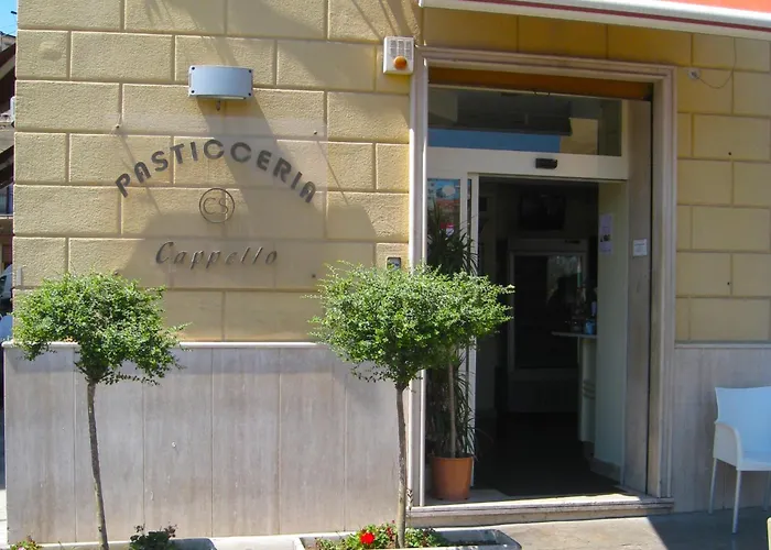 Casa Kirribilli 팔레르모