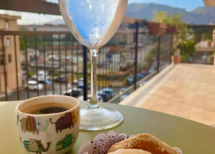 Casa Kirribilli 팔레르모