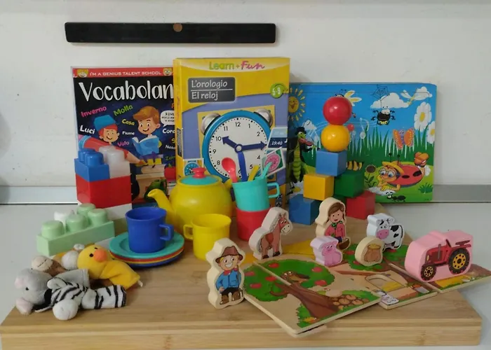 아파트 Casa Kirribilli 팔레르모