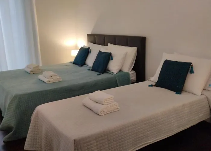 아파트 Casa Kirribilli *