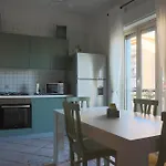 Casa Kirribilli 公寓 巴勒莫