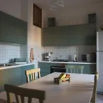 Casa Kirribilli 公寓