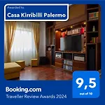 Casa Kirribilli 公寓 *