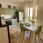 公寓 Casa Kirribilli *