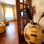 Casa Kirribilli 公寓 巴勒莫