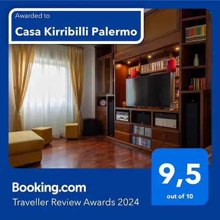 Casa Kirribilli Daire *