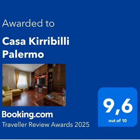 Casa Kirribilli Daire